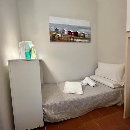 The Nest Lägenhet *