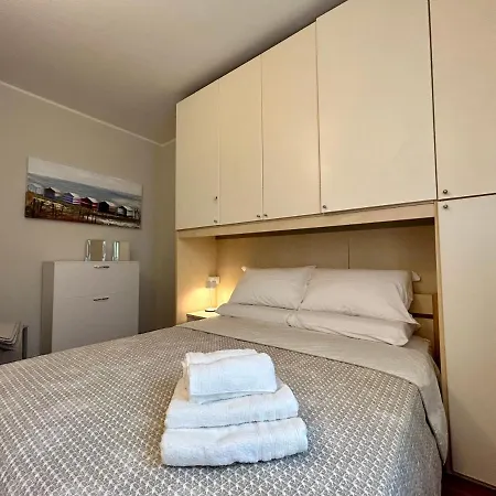 The Nest Desenzano del Garda