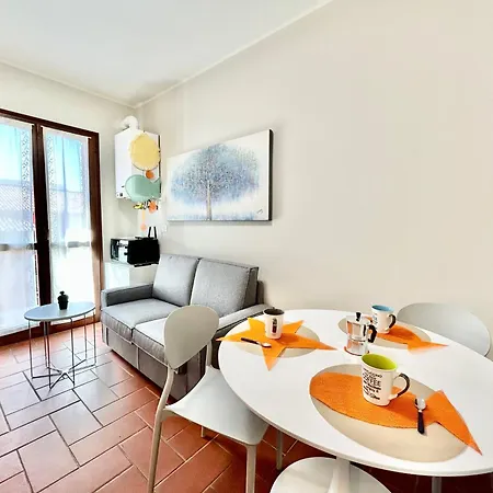 The Nest Lägenhet *