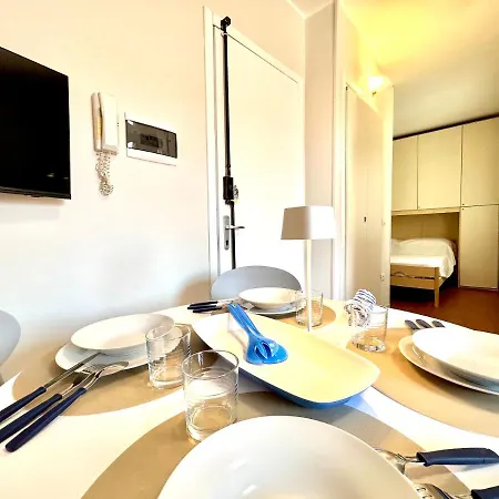 Appartement The Nest